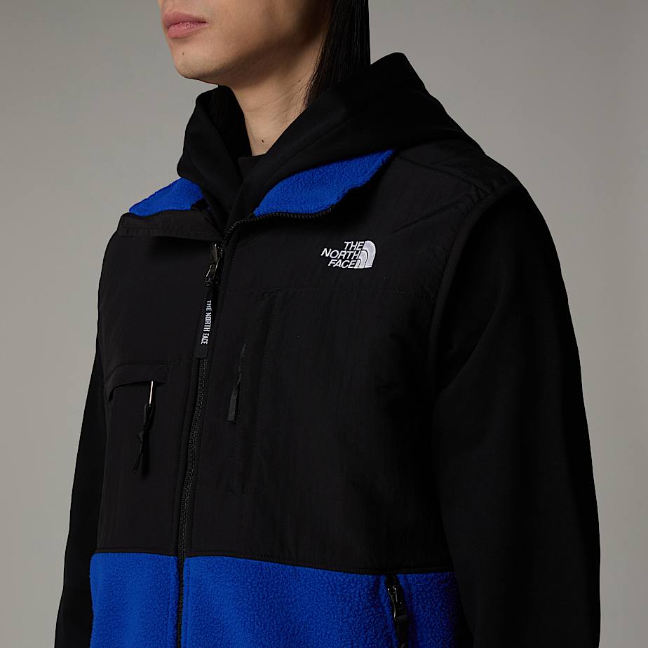 Gilet Retro Denali da uomo
