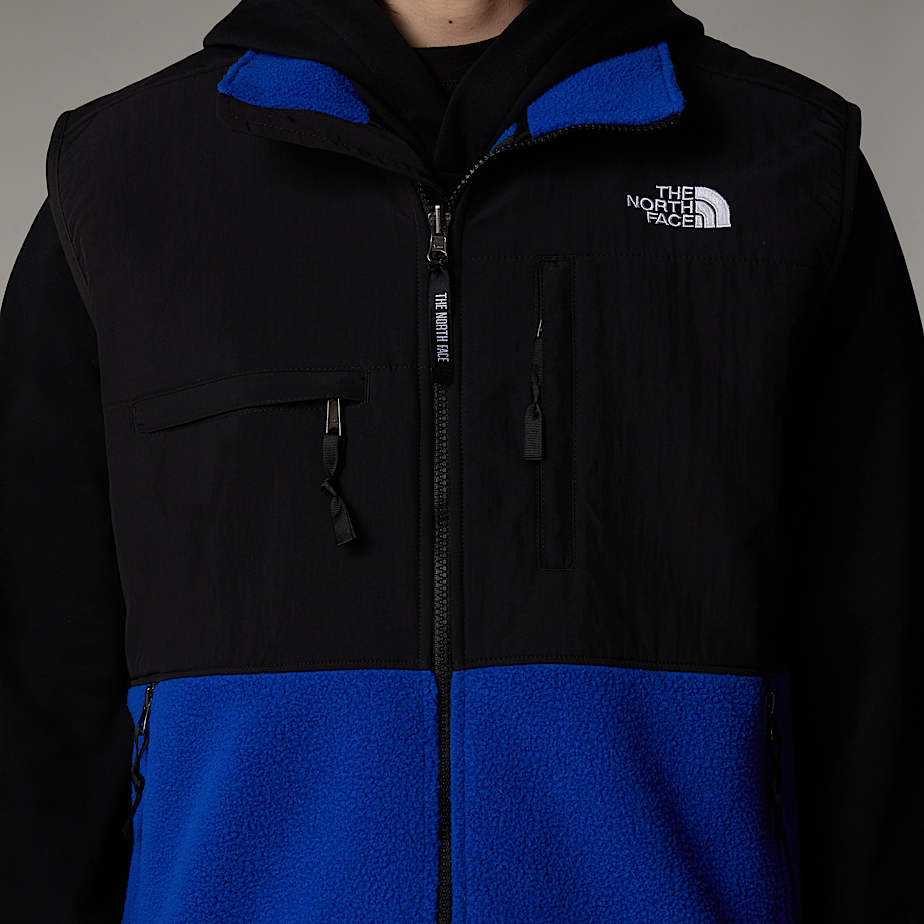 Gilet Retro Denali da uomo