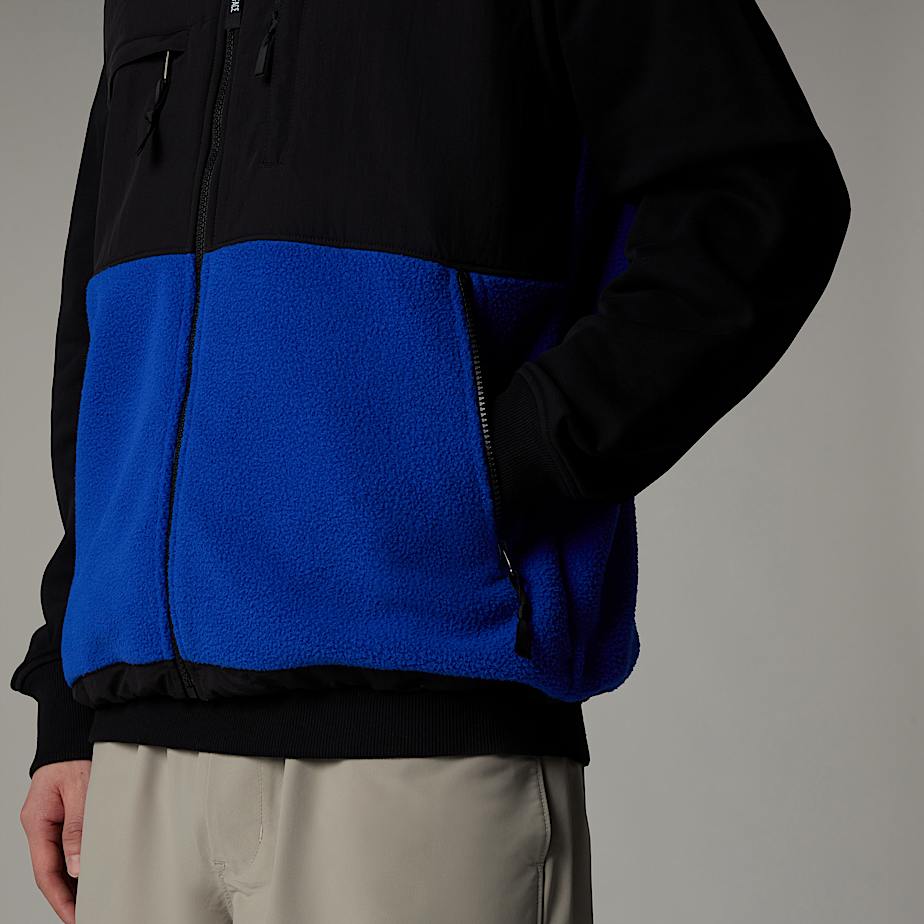 Gilet Retro Denali da uomo