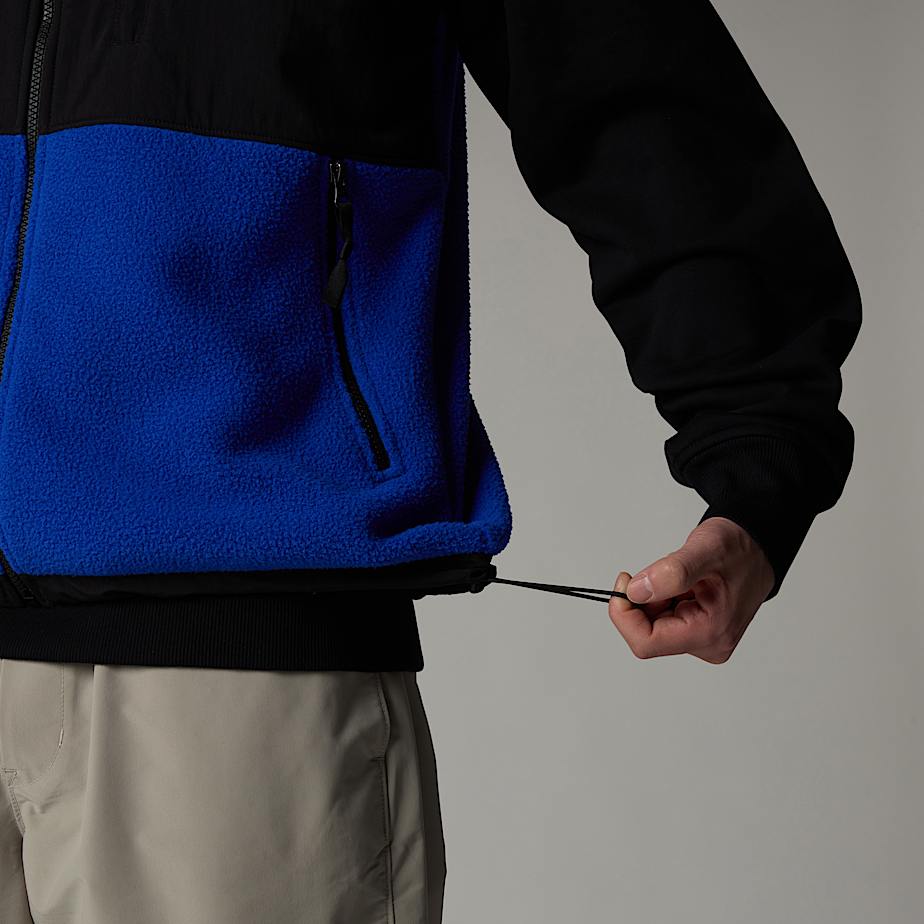 Gilet Retro Denali da uomo