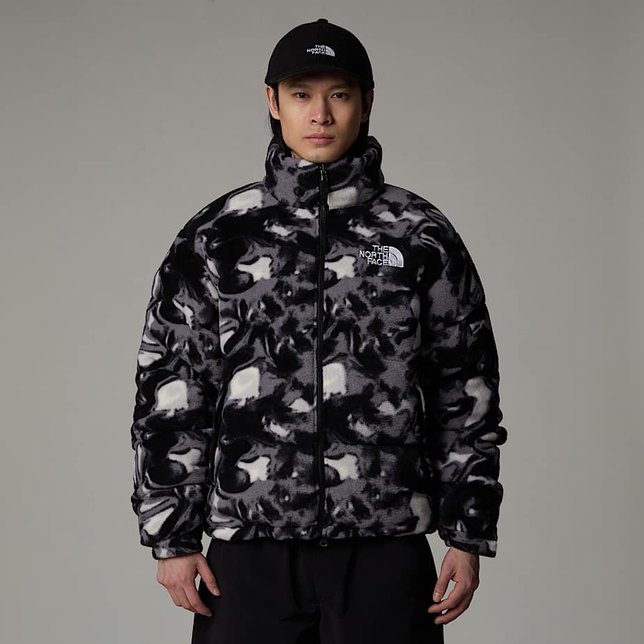 Men's Polar Nuptse Jacket | The North Face FI