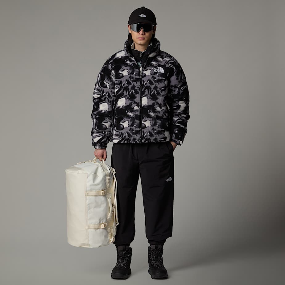 Men's Polar Nuptse Jacket