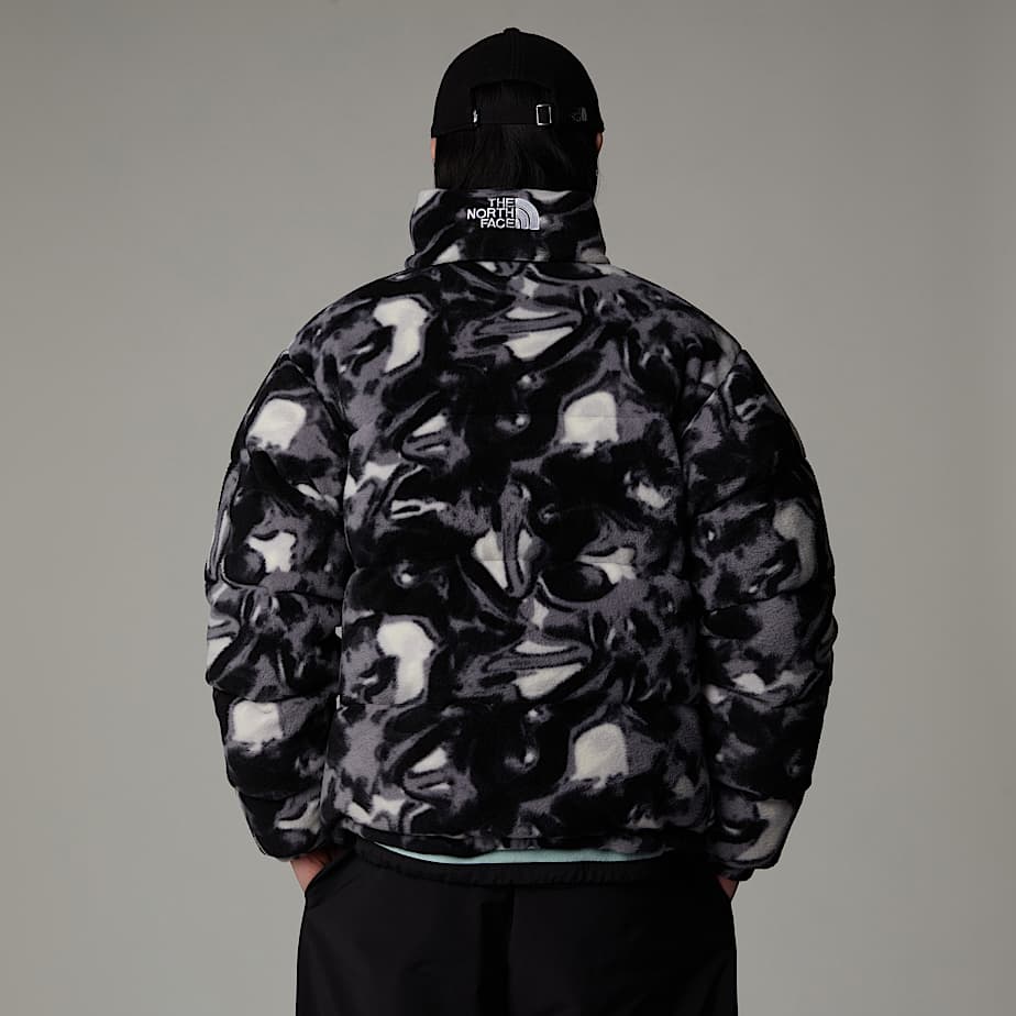 Men's Polar Nuptse Jacket