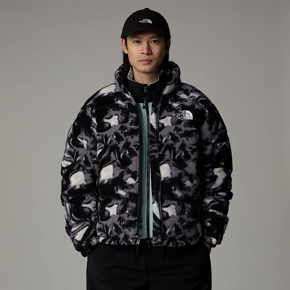 Men's Polar Nuptse Jacket