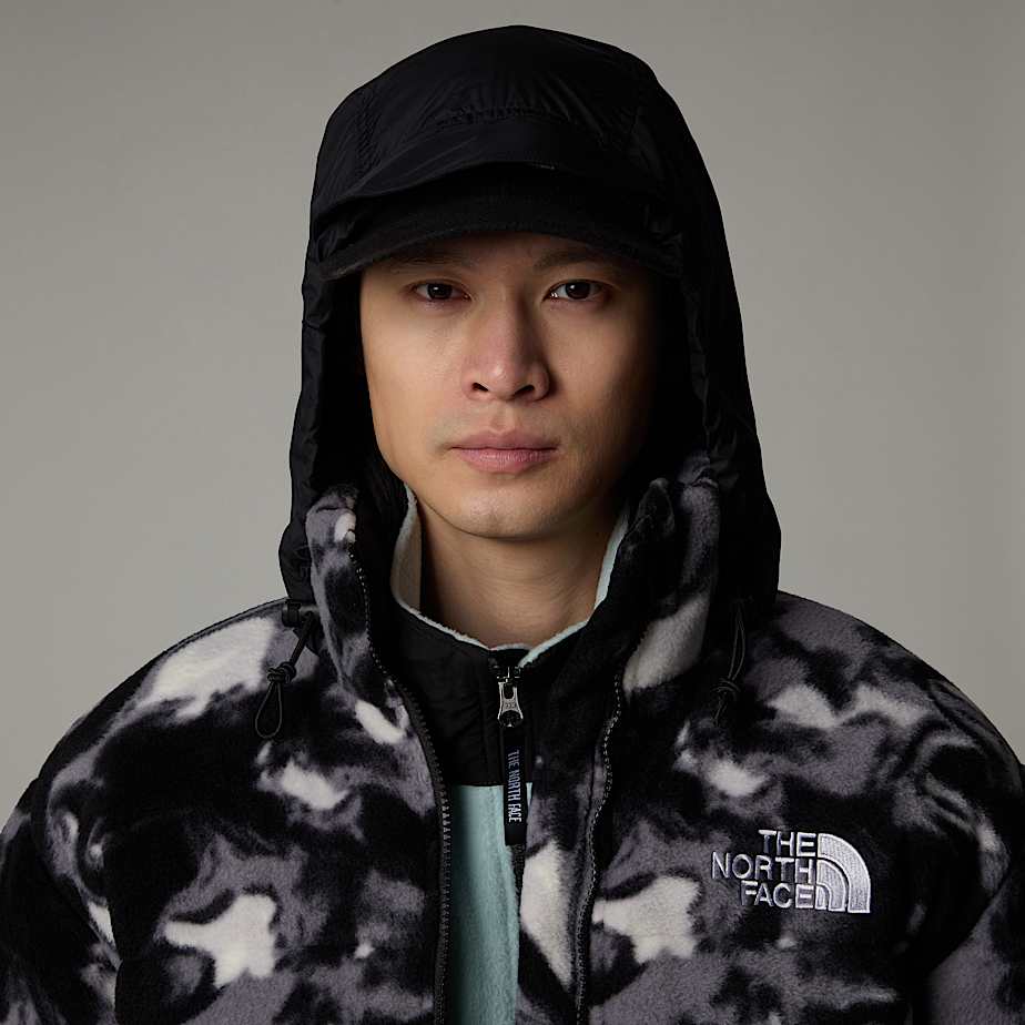Men's Polar Nuptse Jacket