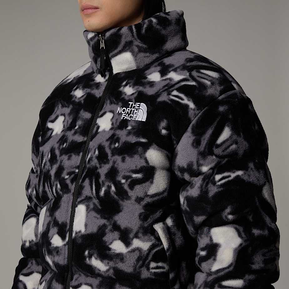 Men's Polar Nuptse Jacket