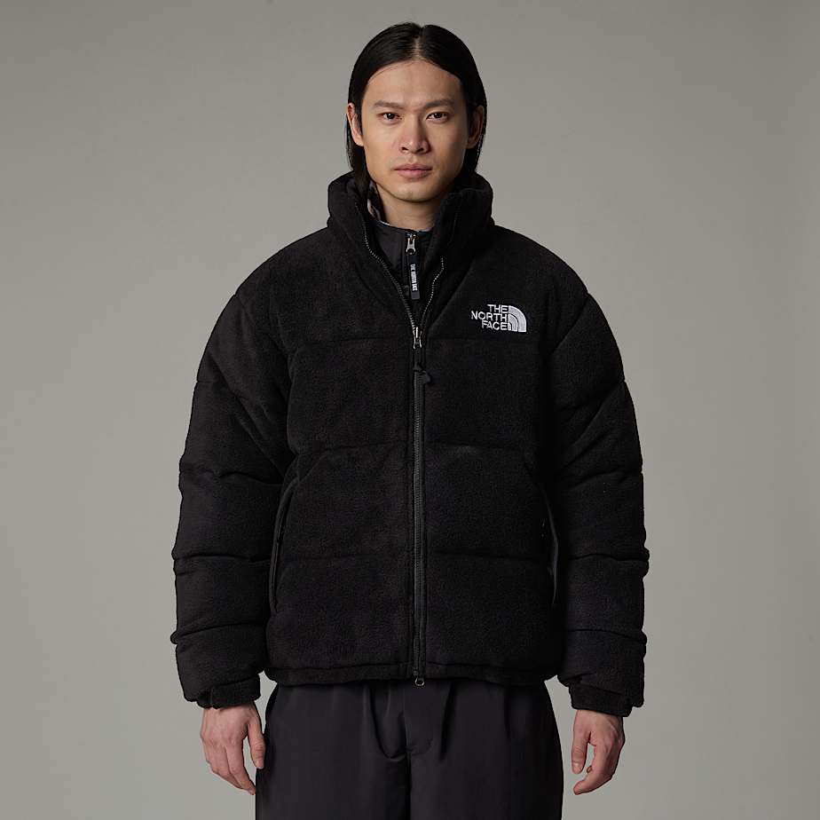 Men's Polar Nuptse Jacket | The North Face