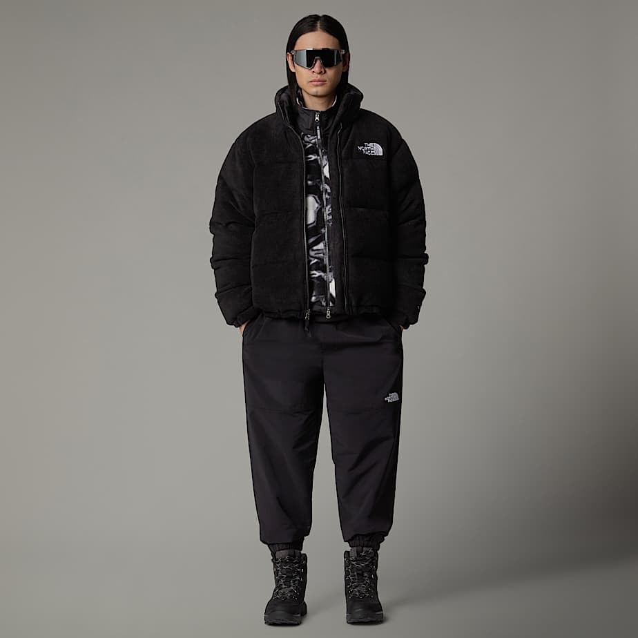 Men's Polar Nuptse Jacket | The North Face