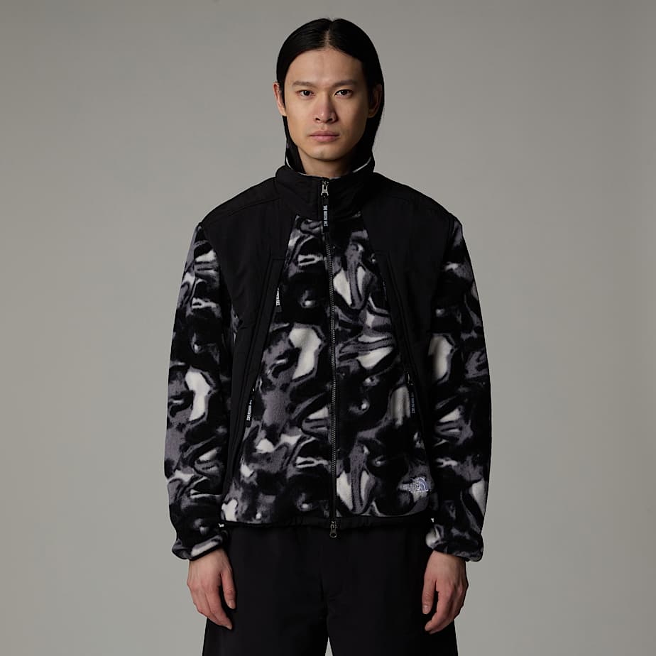 Men's Polar Sun Fleece Jacket