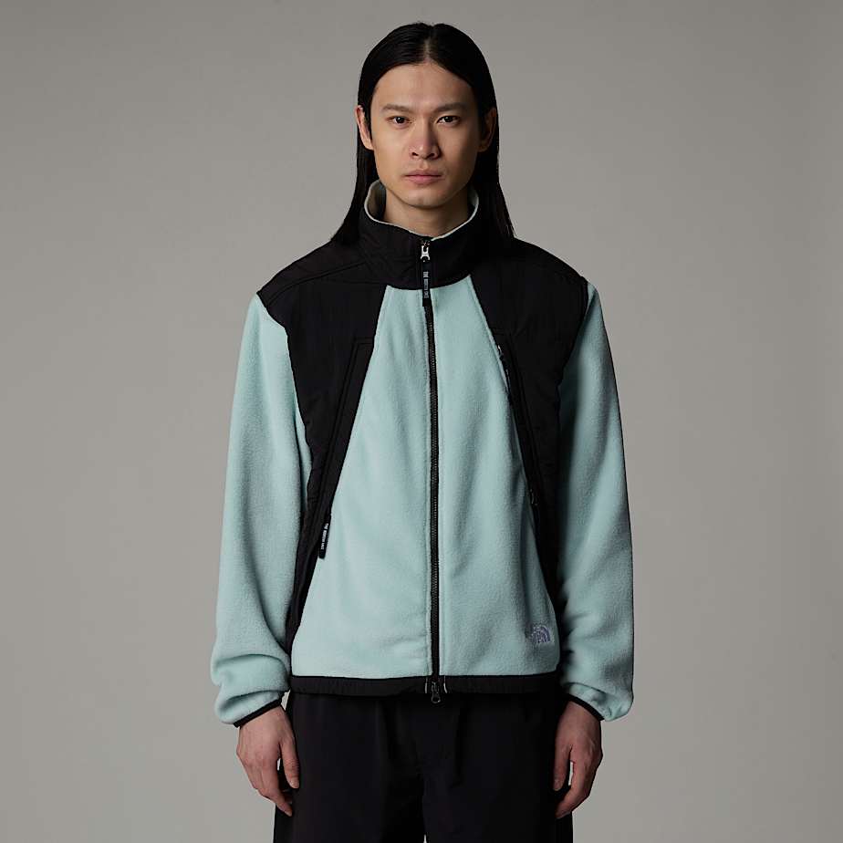 Polar Sun Fleecejacke für Herren - 3