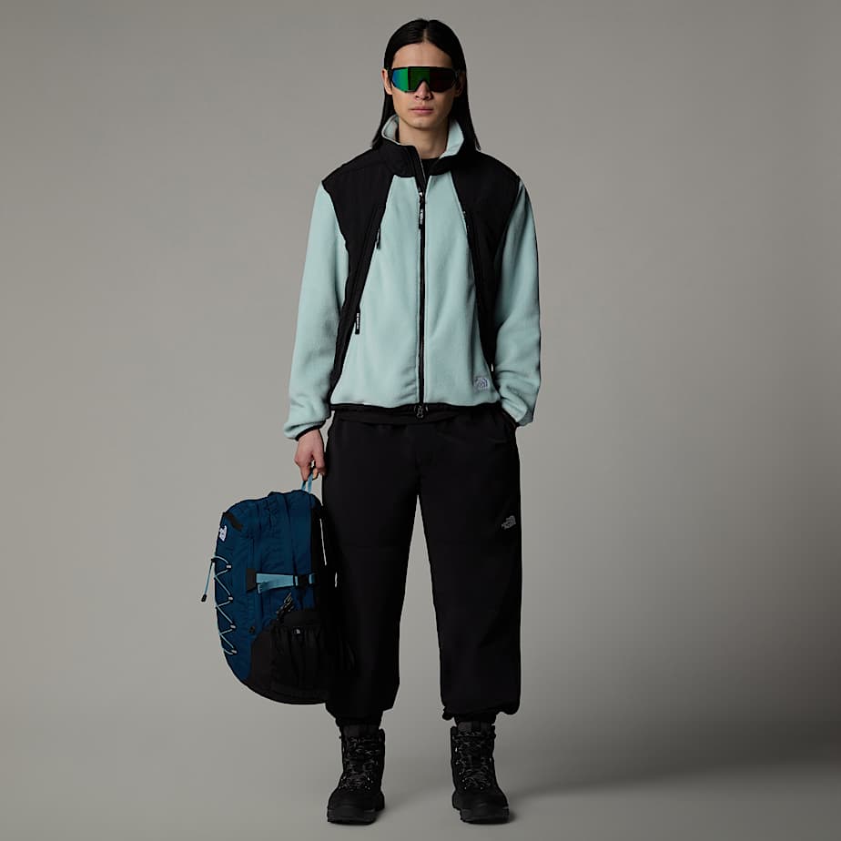Polar Sun Fleecejacke für Herren - 4