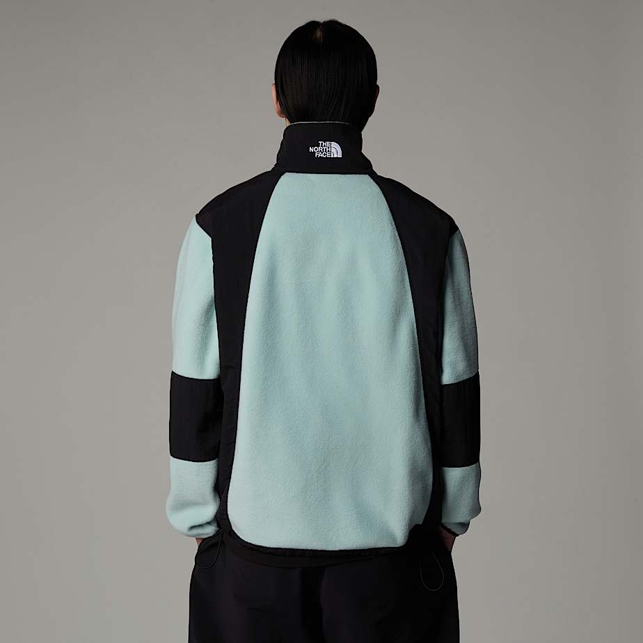 Polar Sun Fleecejacke für Herren - 5