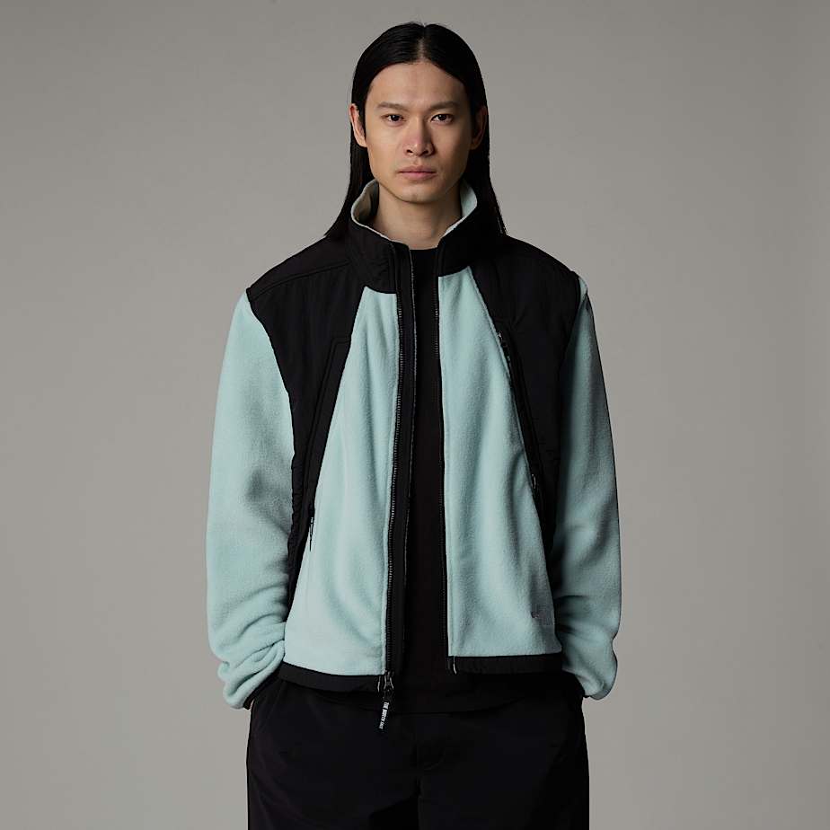 Polar Sun Fleecejacke für Herren - 6