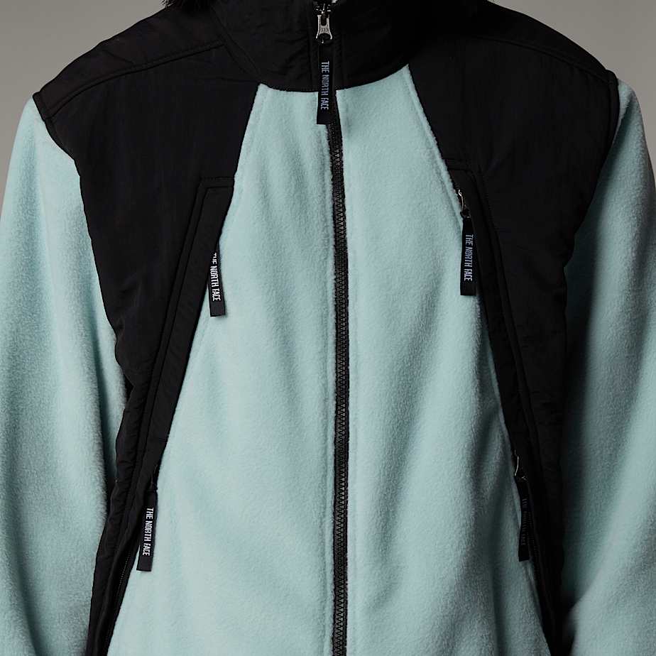 Polar Sun Fleecejacke für Herren - 8
