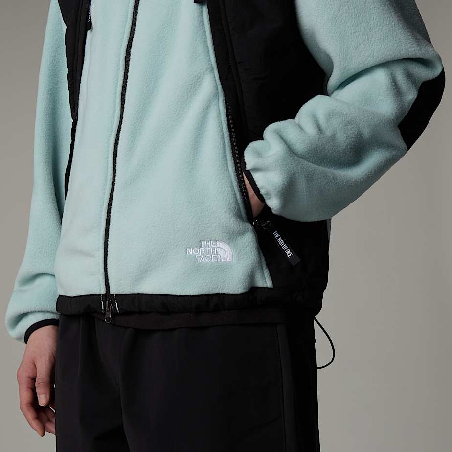 Polar Sun Fleecejacke für Herren - 9