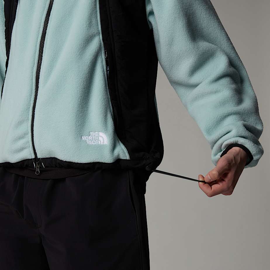 Polar Sun Fleecejacke für Herren - 10