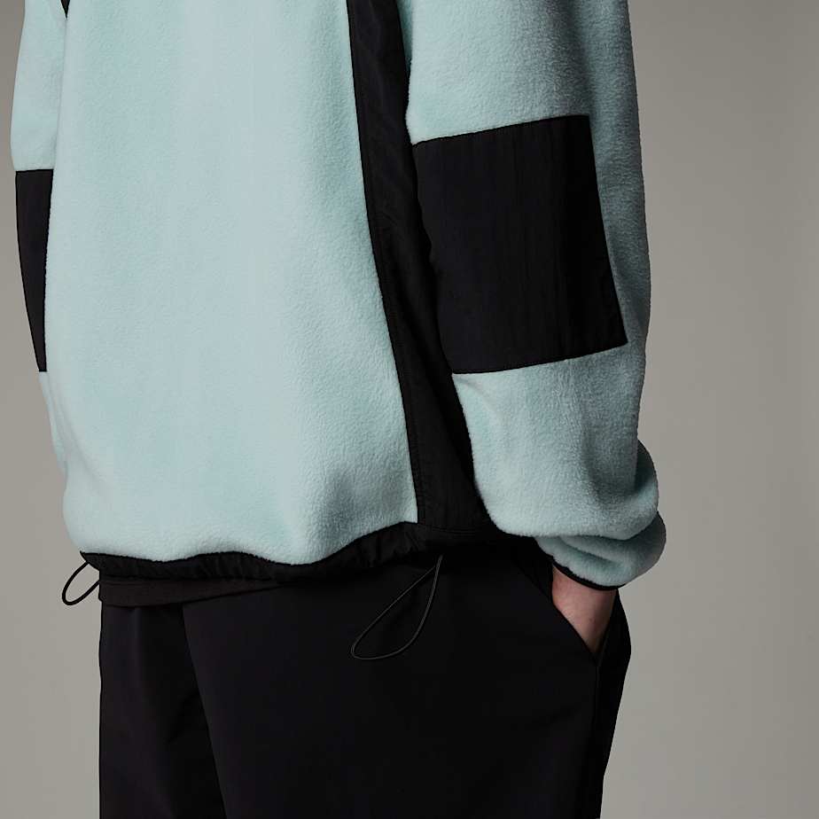 Polar Sun Fleecejacke für Herren - 11