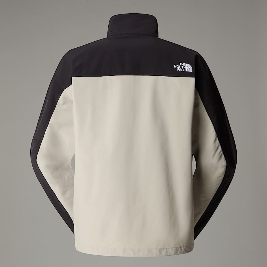 Corta-vento de pista TNF Easy para homem