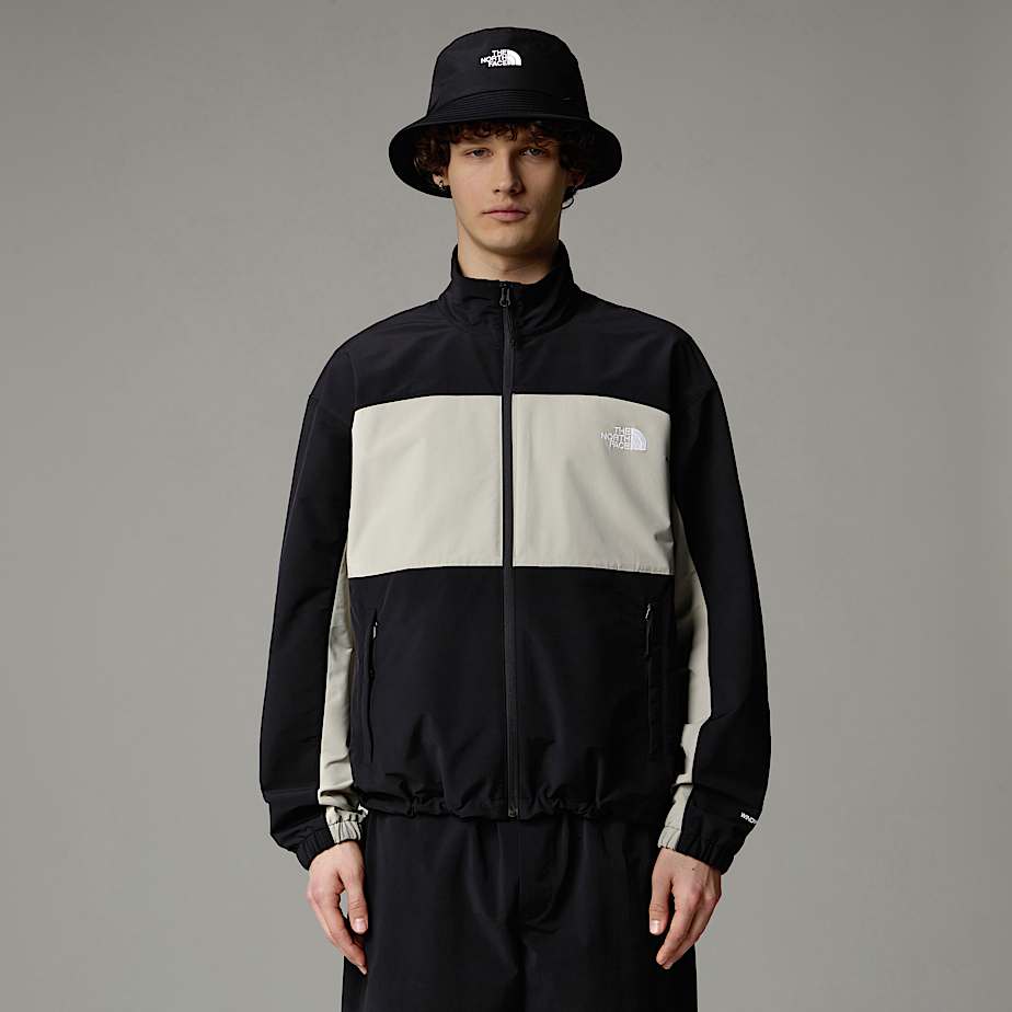Corta-vento de pista TNF Easy para homem