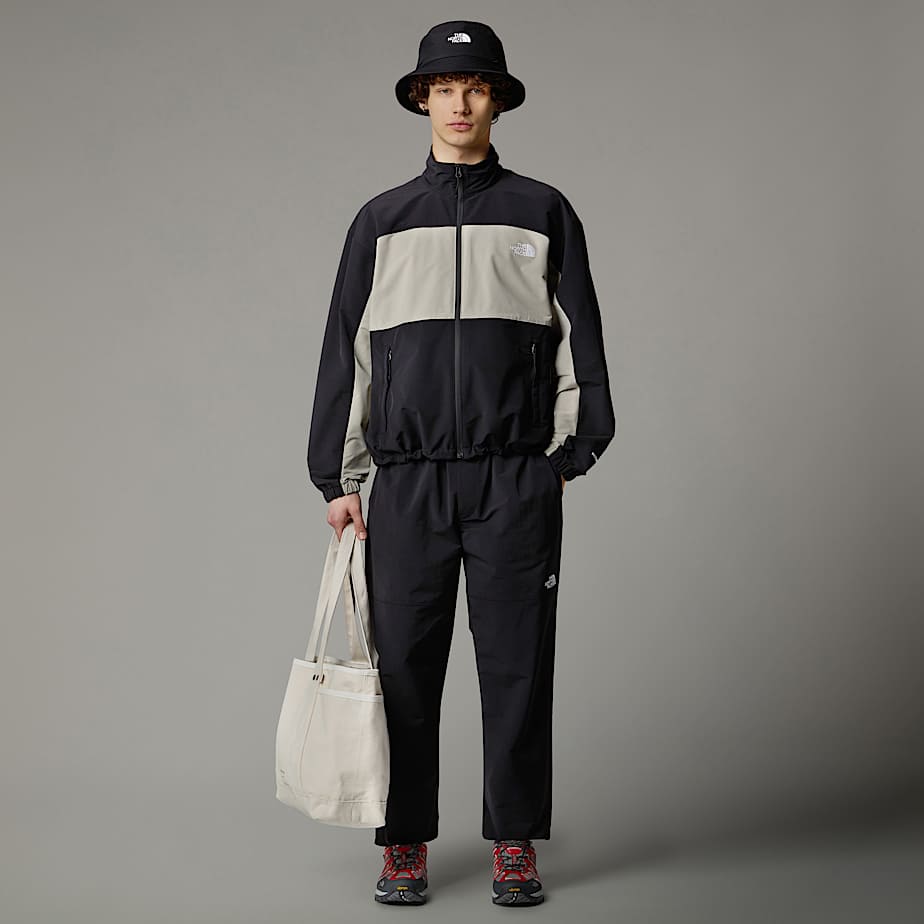 Corta-vento de pista TNF Easy para homem
