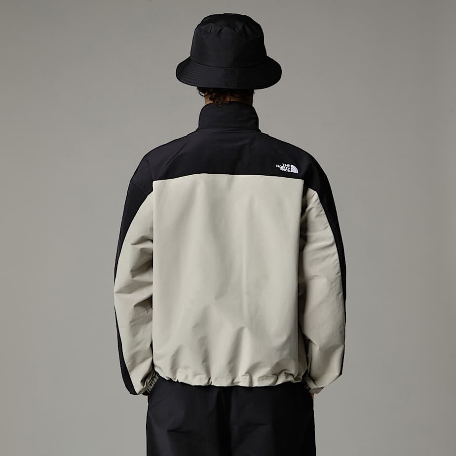 Corta-vento de pista TNF Easy para homem