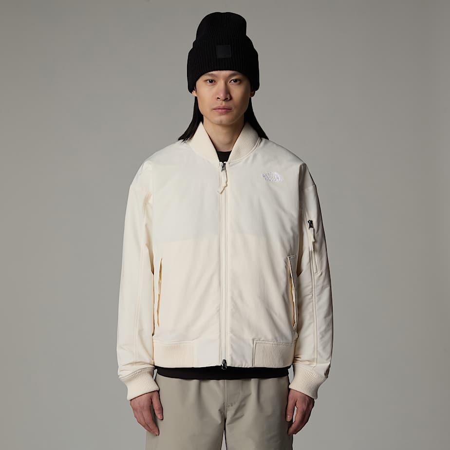 Men's TNF Bomber Jacket