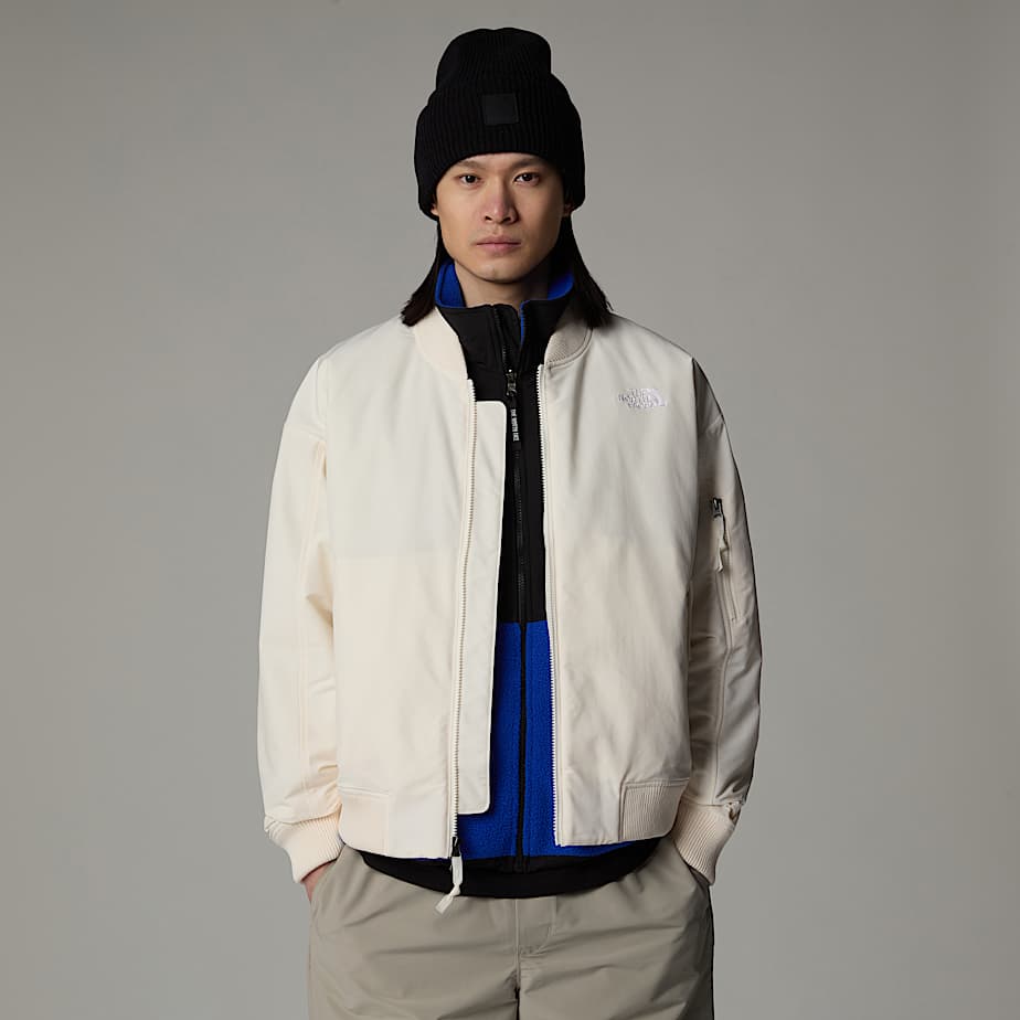 Men's TNF Bomber Jacket
