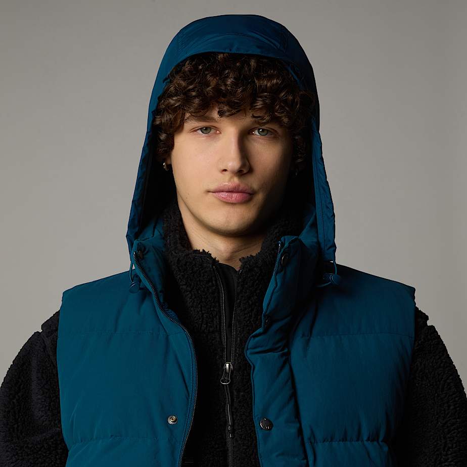 Men's M66 Down Gilet