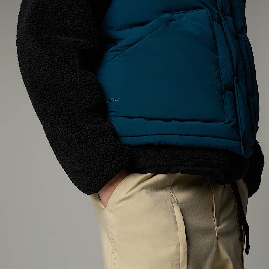 Men's M66 Down Gilet