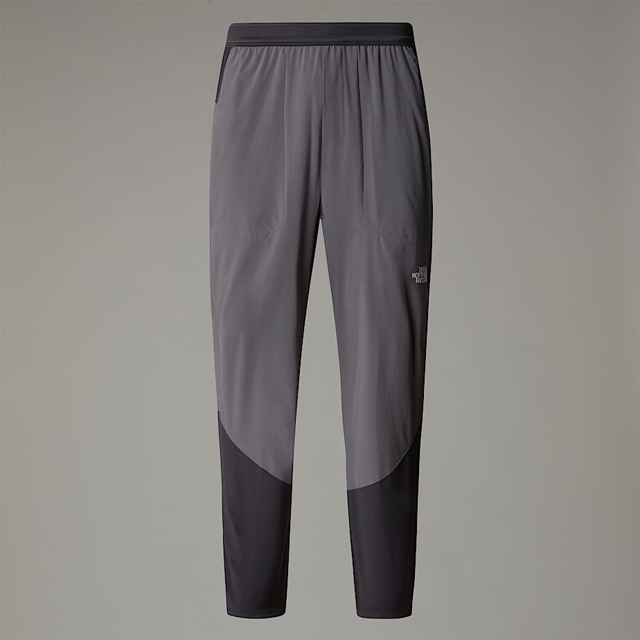 The North Face Sunriser Hose Für Herren Smoked Pearl-asphalt Grey Größe M male