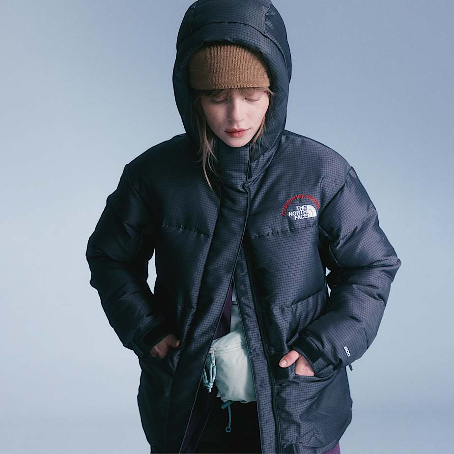 Women's 30th Anniversary Himalayan Parka | The North Face FI