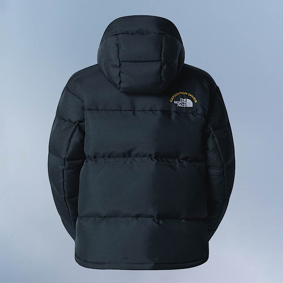 Parka Himalayan 30 Aniversario para mujer