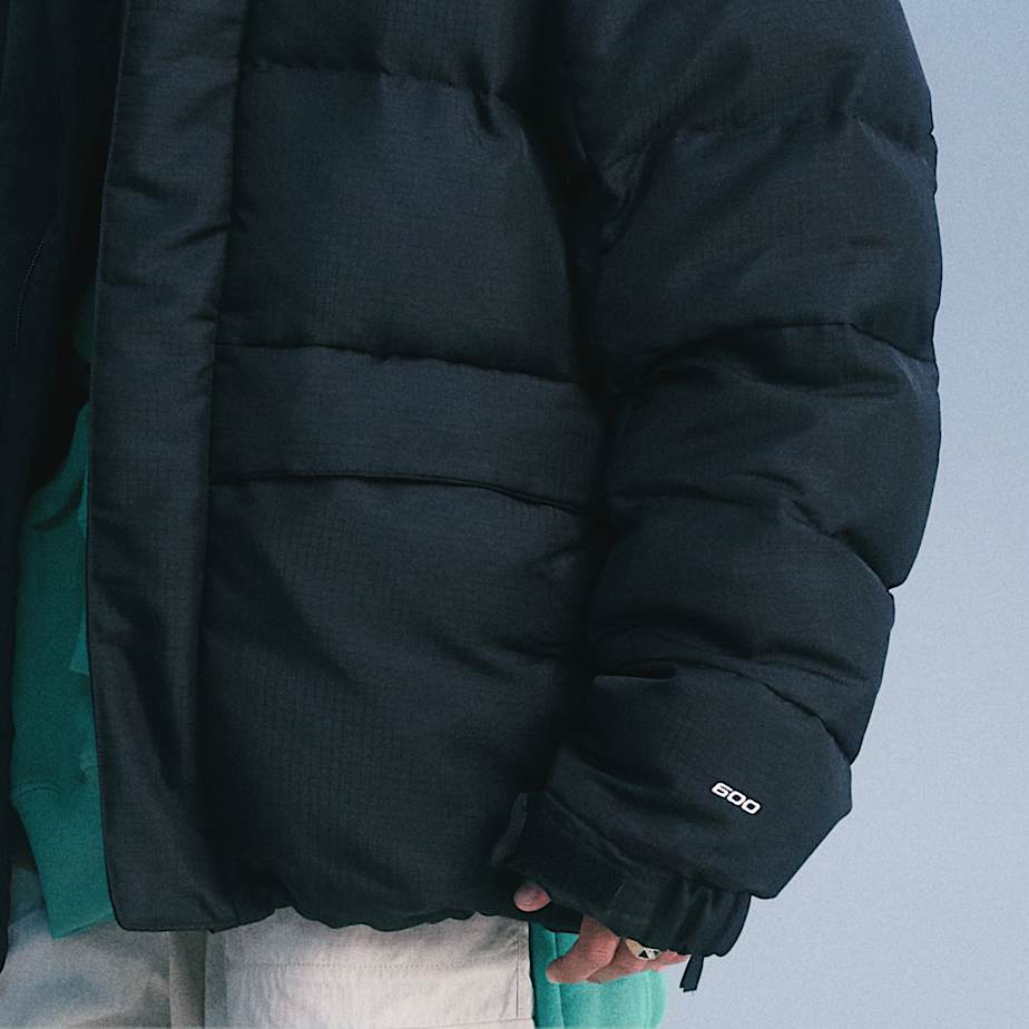 Parka Himalayan 30 Aniversario para mujer