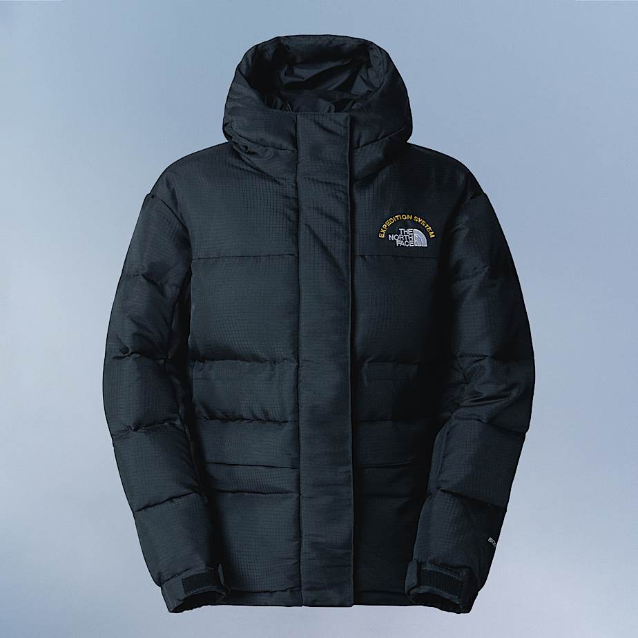 Parka Himalayan 30 Aniversario para mujer