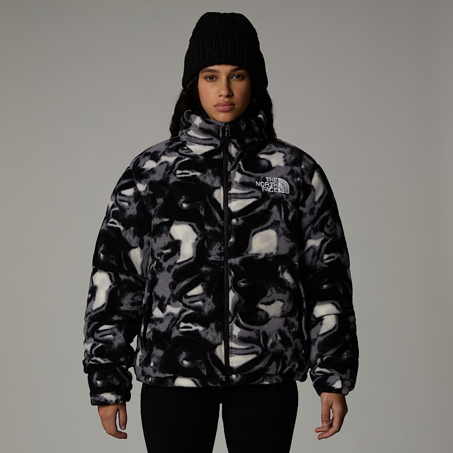 芸能人愛用 Women's FI Face North The | Jacket Nuptse Polar ジャケット・アウター