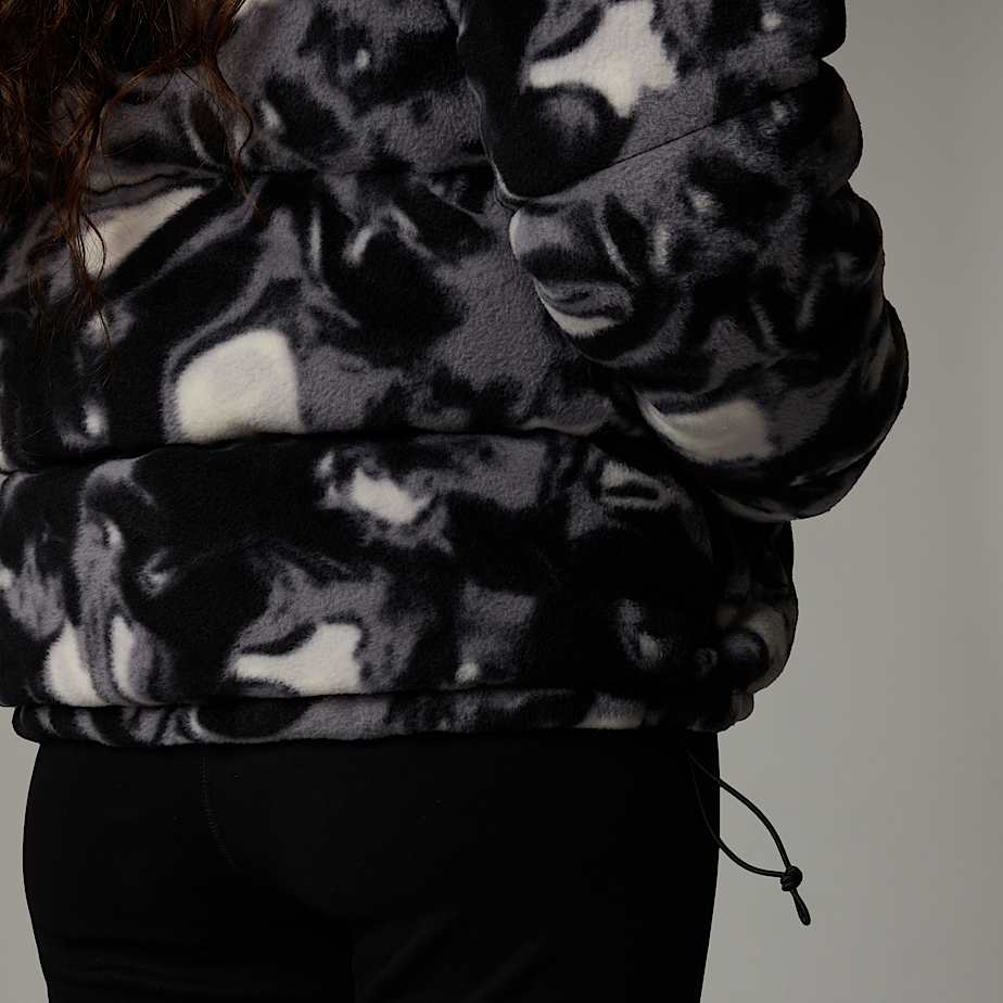 Women's Polar Nuptse Jacket | The North Face FI