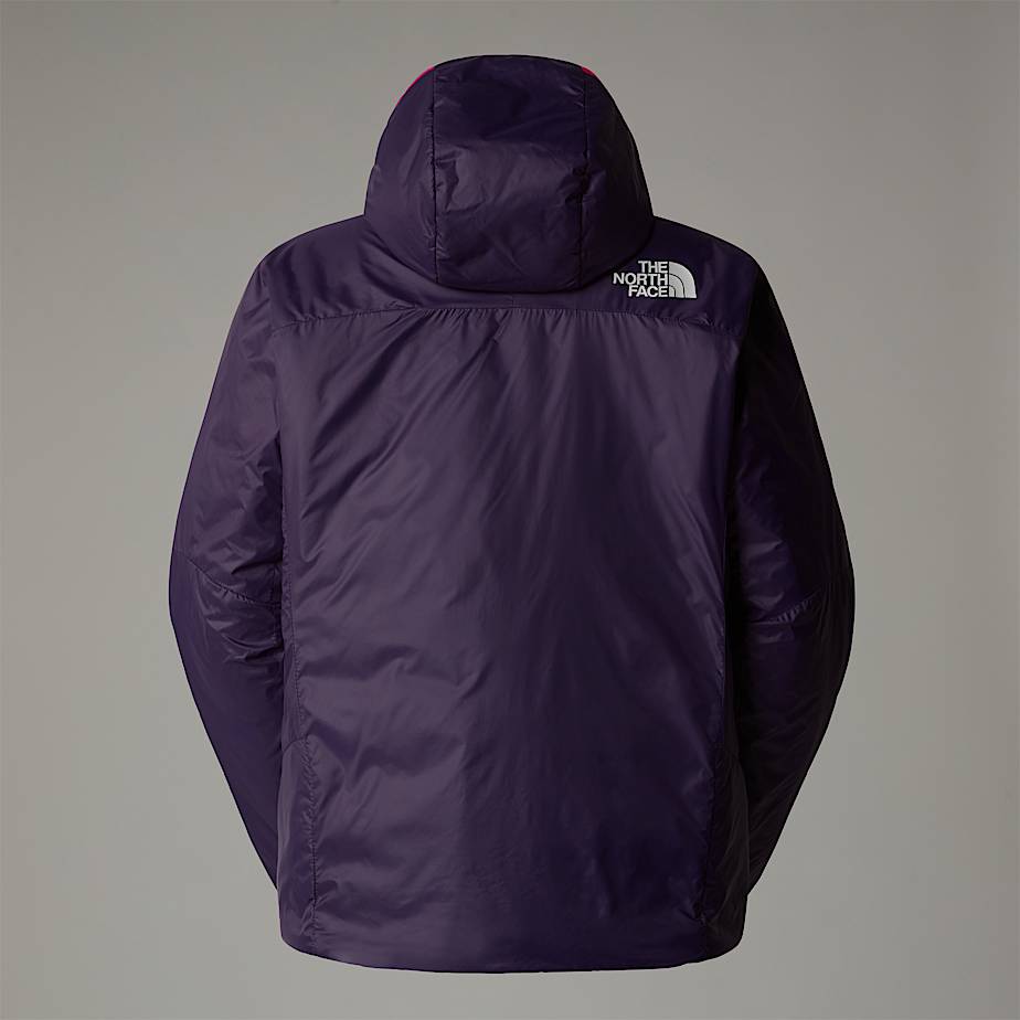 COMFORTABLE REASON MINIMAL PUFF JACKET
