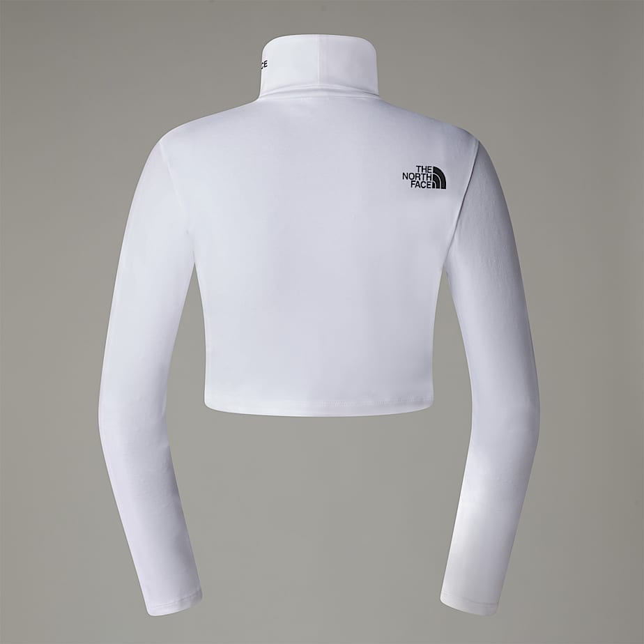 Women's Zumu Long-Sleeve Slim T-Shirt
