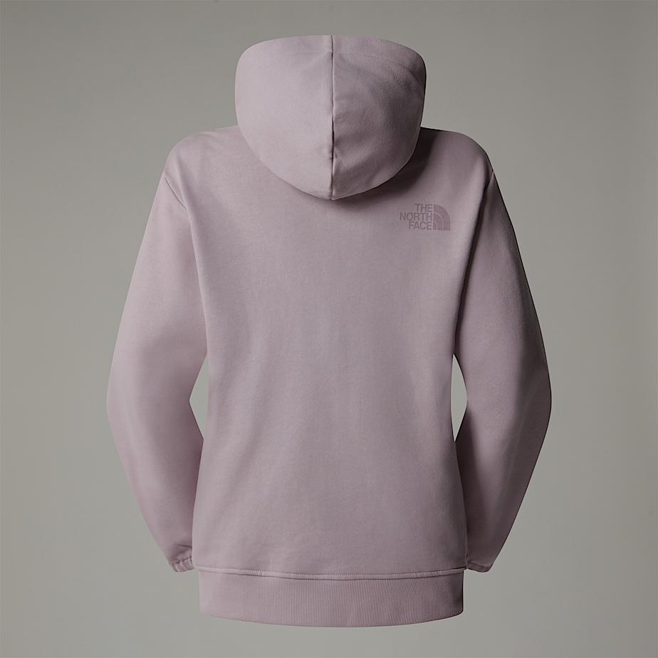 Women's Natural Dye Hoodie | The North Face FI
