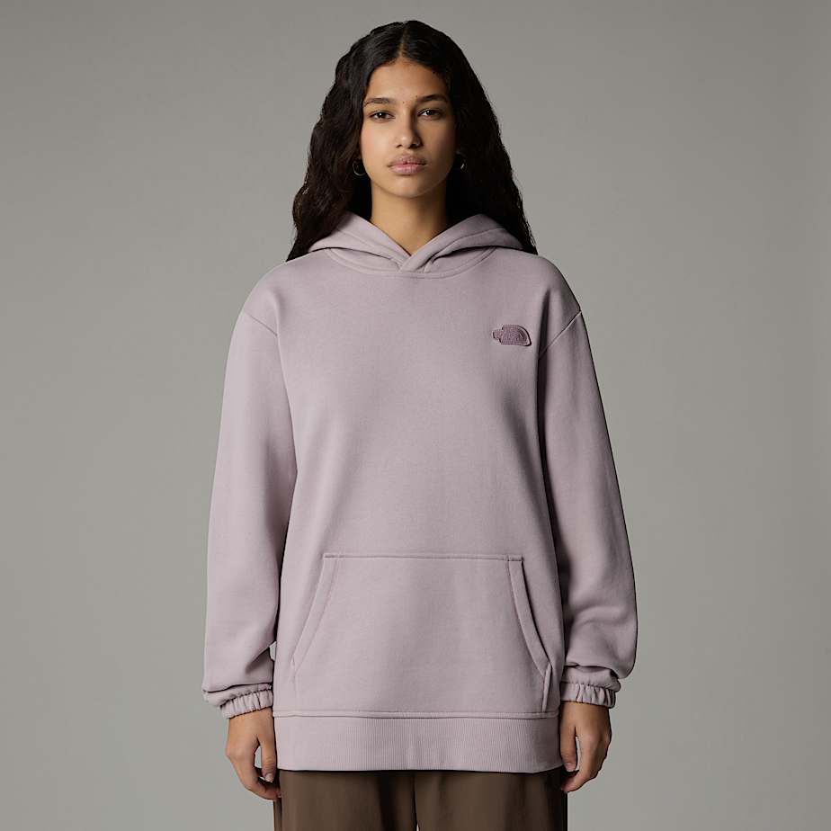 Women's Natural Dye Hoodie | The North Face FI