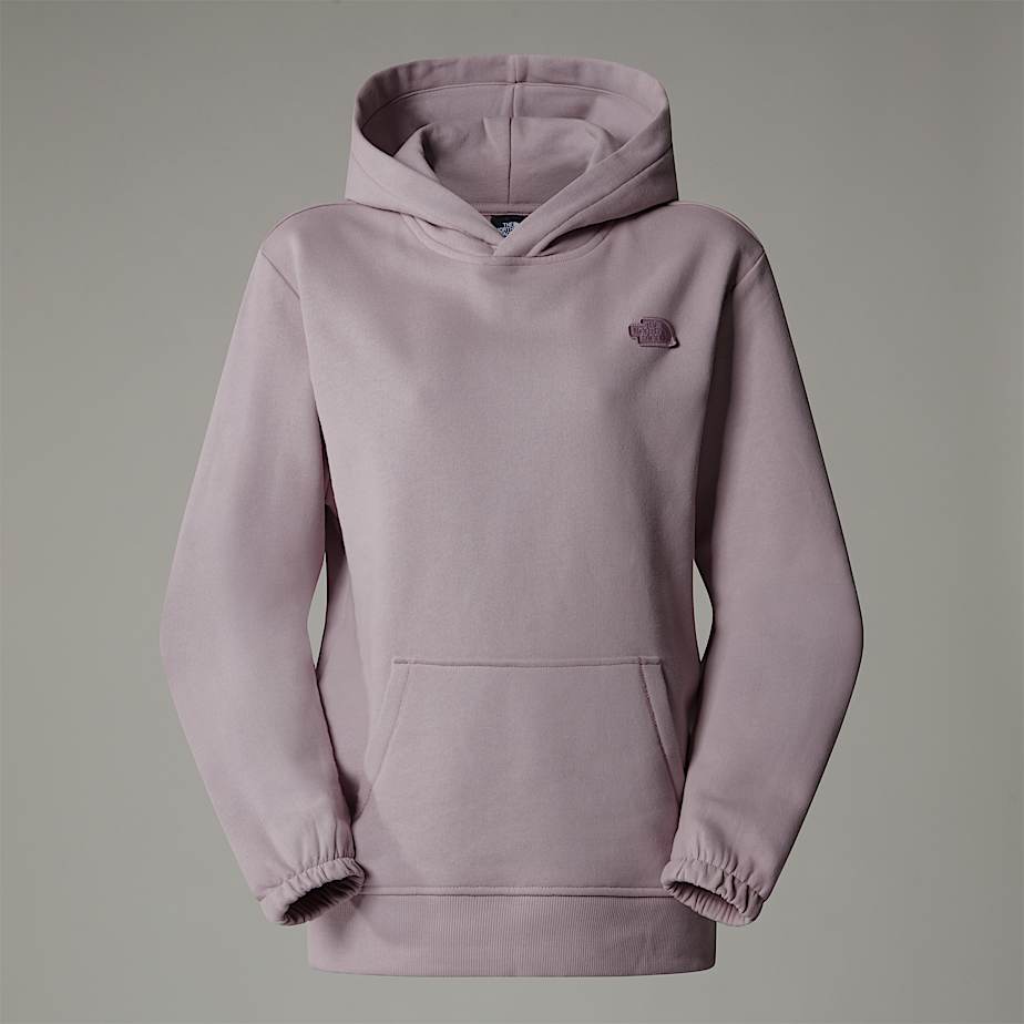 [THE NORTH FACE] ★24FW ★DYEING FLEECH HOOD PULLOVER THE NORTH FACE Men's Garment Dye Hoodie Pullover (US, Alpha