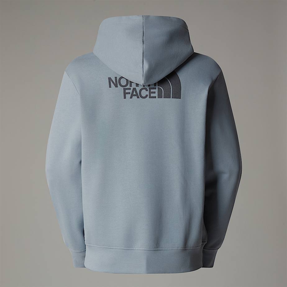 Sudadera con capucha Natural Dye para hombre - 2