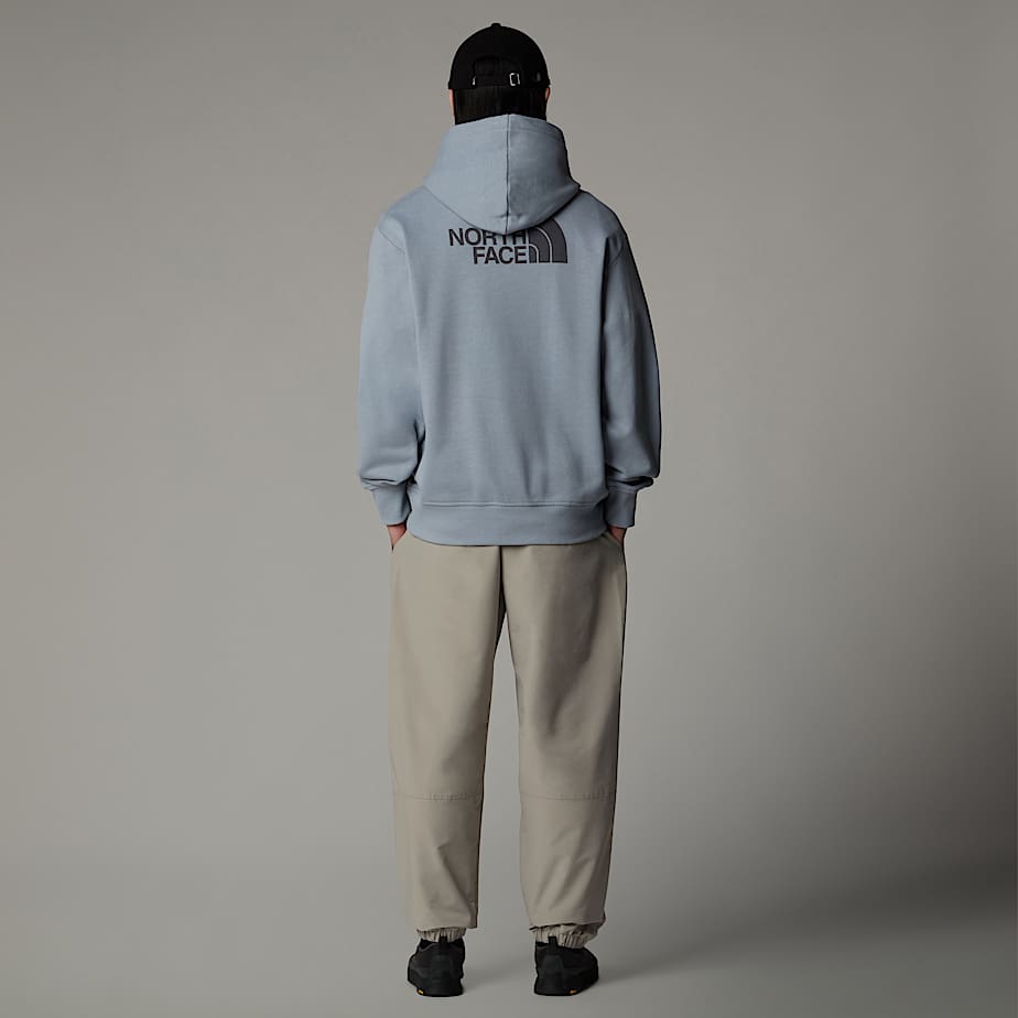 Sudadera con capucha Natural Dye para hombre - 5