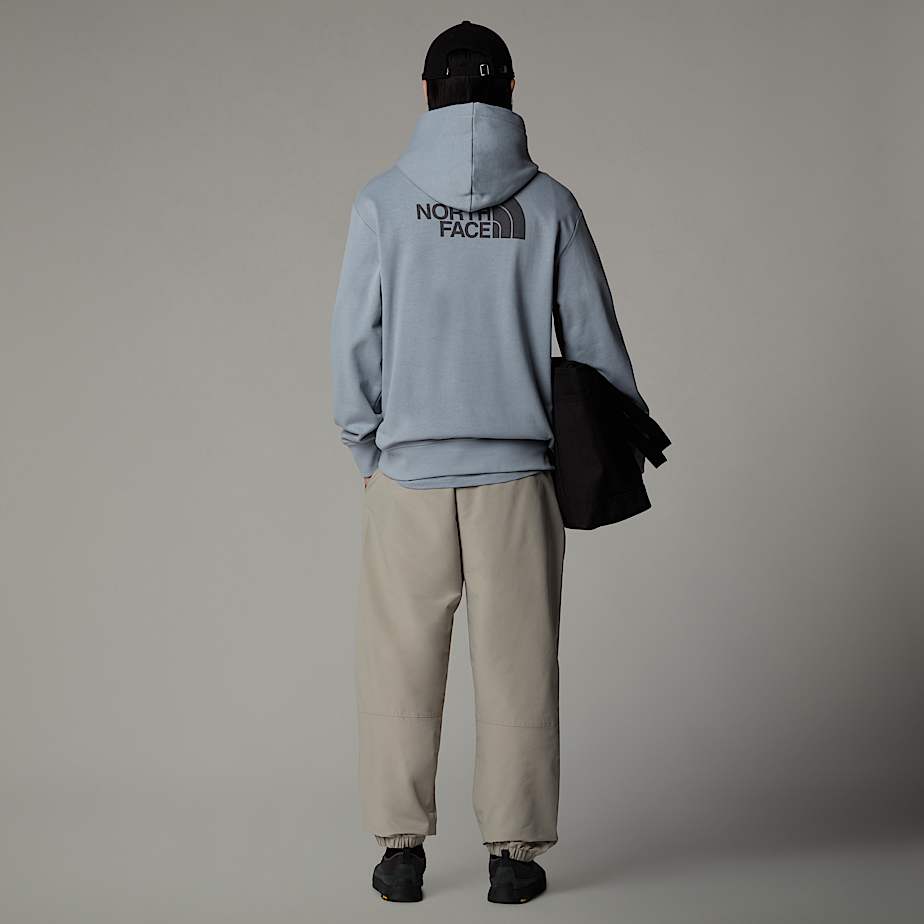 Sudadera con capucha Natural Dye para hombre - 6