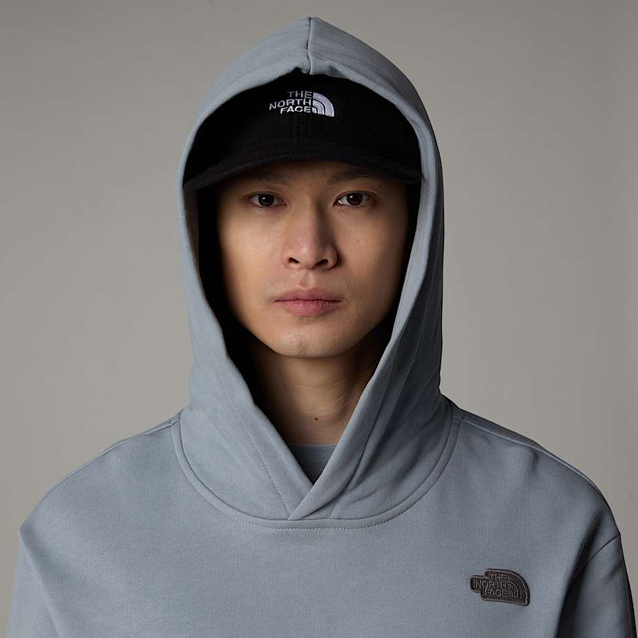 Sudadera con capucha Natural Dye para hombre - 7
