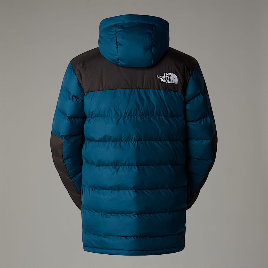 Men's Limbara Insulated Parka