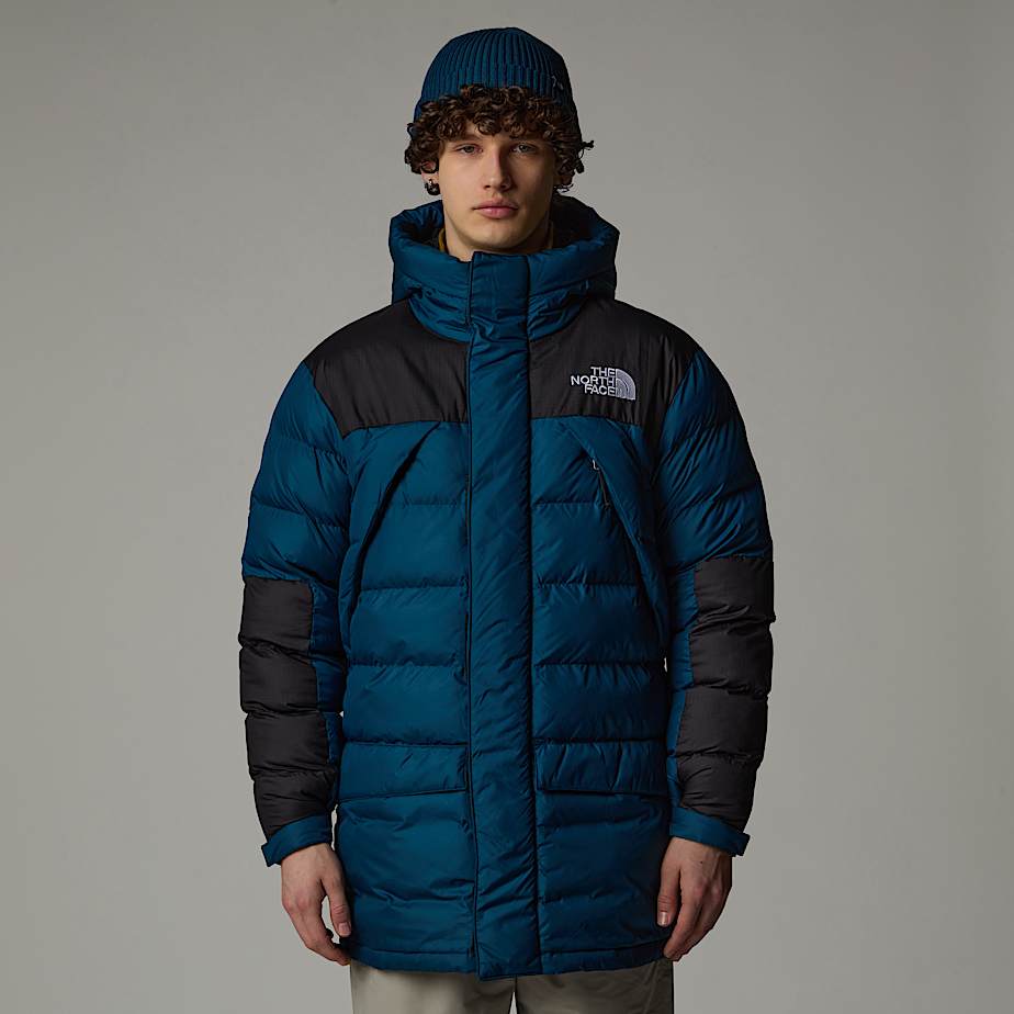 Men's Limbara Insulated Parka