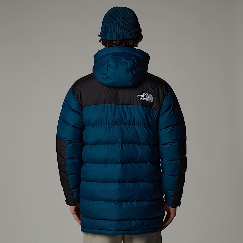 Men's Limbara Insulated Parka