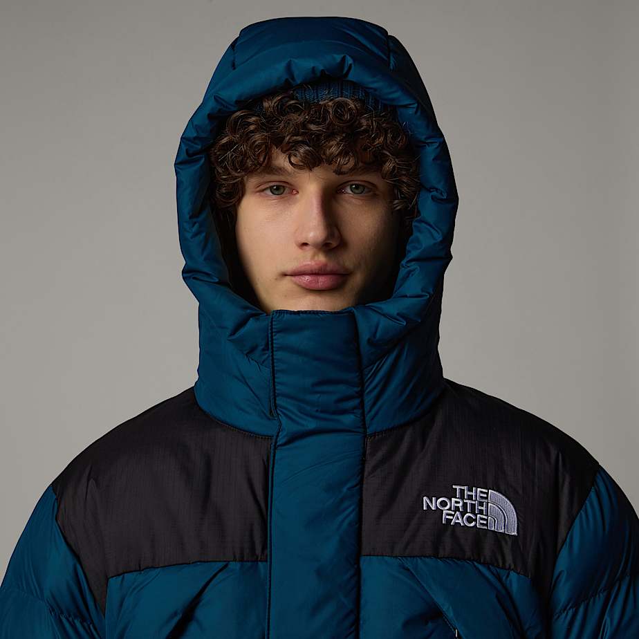 Men's Limbara Insulated Parka