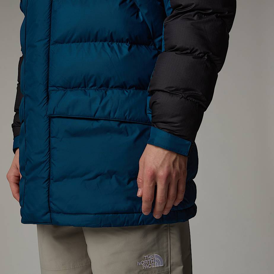 Men's Limbara Insulated Parka